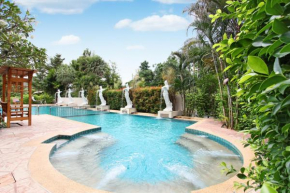 Nana Resort Kaeng Krachan